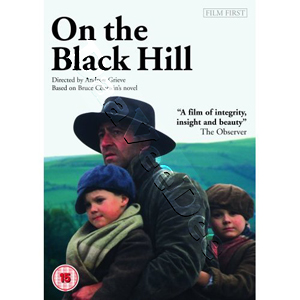 On the Black Hill (DVD)